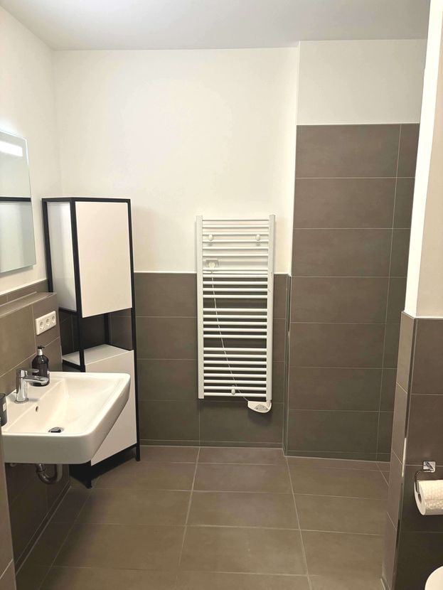 Top Wohnung -- Top Preis image