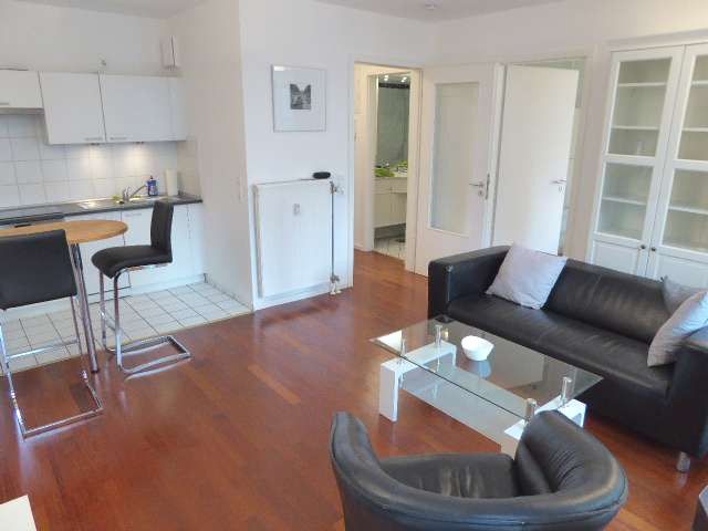 Gut geschnitten und eine super Lage image 2