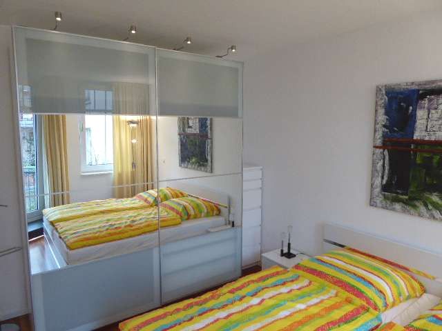 Gut geschnitten und eine super Lage image 5