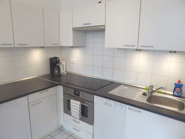 Gut geschnitten und eine super Lage image 3