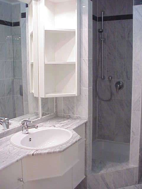 Gut geschnitten und eine super Lage image