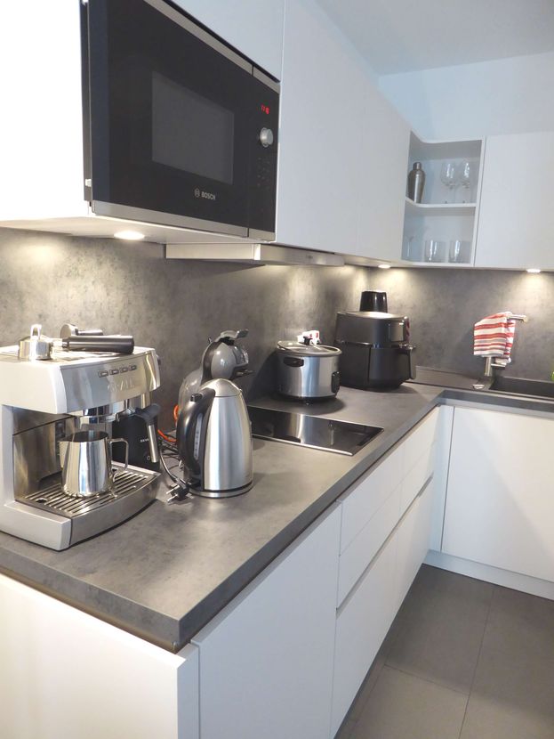 Top 1-Zimmerwohnung image 3