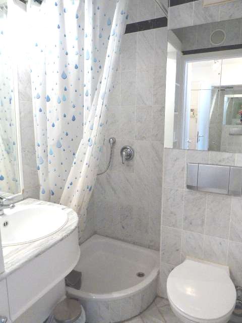 Top 1-Zimmerwohnung image 5