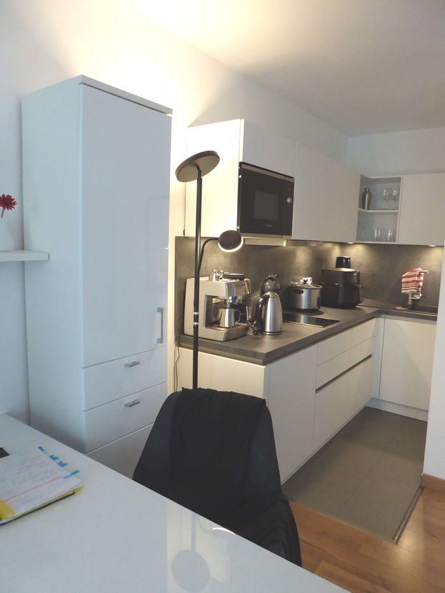 Top 1-Zimmerwohnung image 2