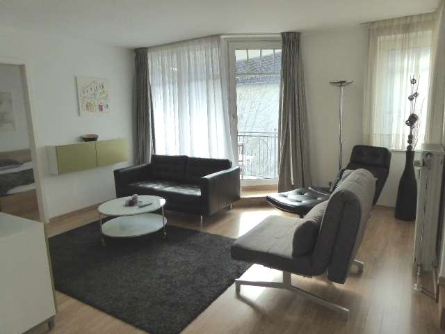 Sonnige 2-Zimmerwohnung in bester Nordendlage image 3