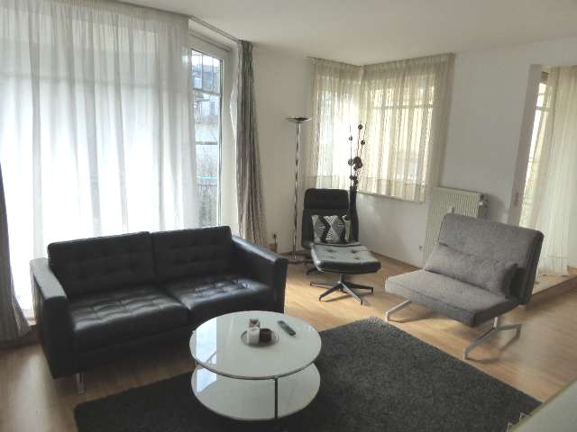 Sonnige 2-Zimmerwohnung in bester Nordendlage image 4