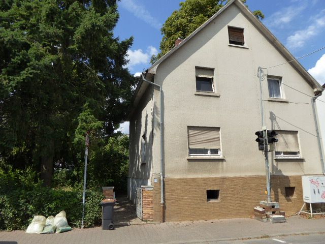 Bad Homburg-Ober Erlenbach