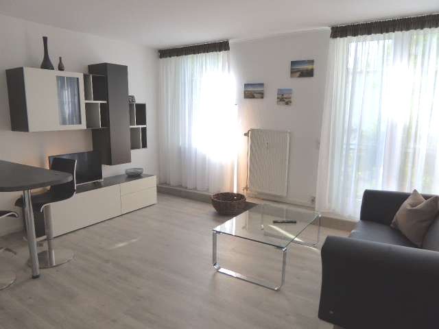 Top 2-Zimmerwohnung in gesuchter Lage