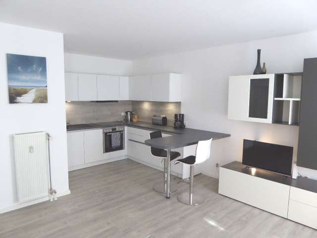 Top 2-Zimmerwohnung in gesuchter Lage image 2