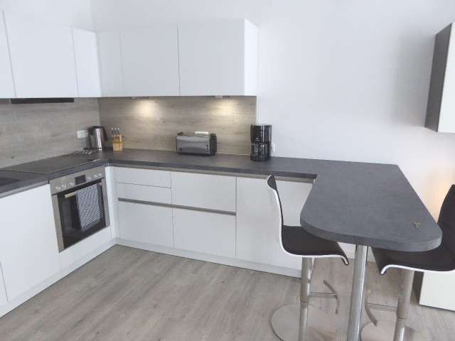 Top 2-Zimmerwohnung in gesuchter Lage image 4