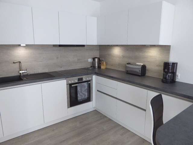 Top 2-Zimmerwohnung in gesuchter Lage image 3
