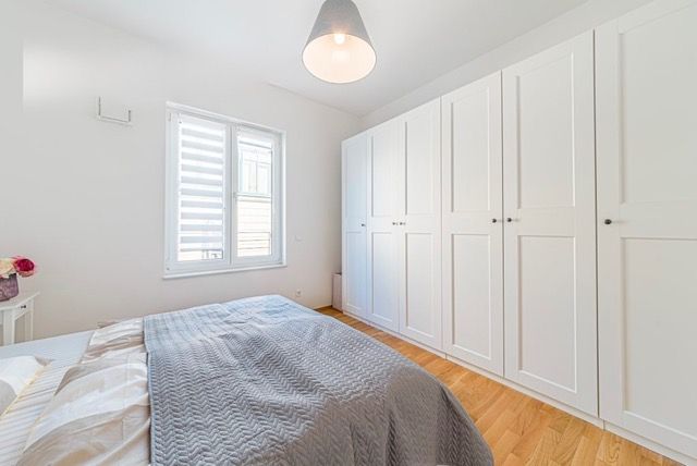 Schöne 3-Zimmerwohnung im Bankenviertel image 3