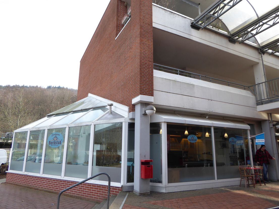 Pizzeria, Dönerladen oder Asiatisch