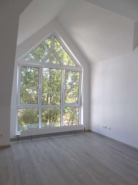 Traumhafte Dachgeschosswohnung image