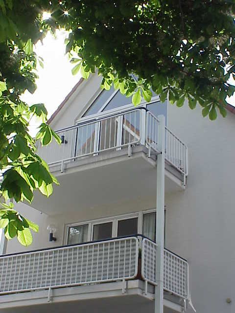 Traumhafte Dachgeschosswohnung image 5