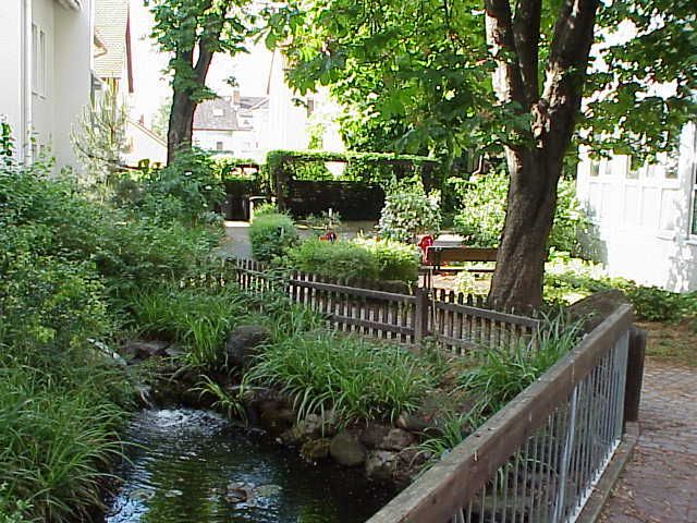 Traumhafte Dachgeschosswohnung image