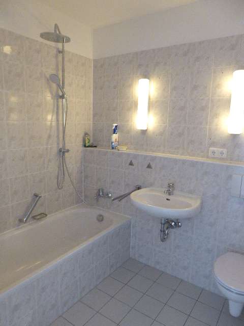 Traumhafte Dachgeschosswohnung image