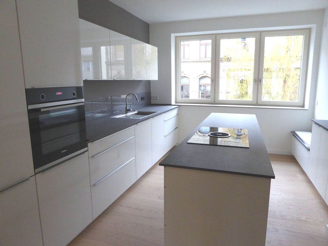 Traumwohnung in Bestlage image