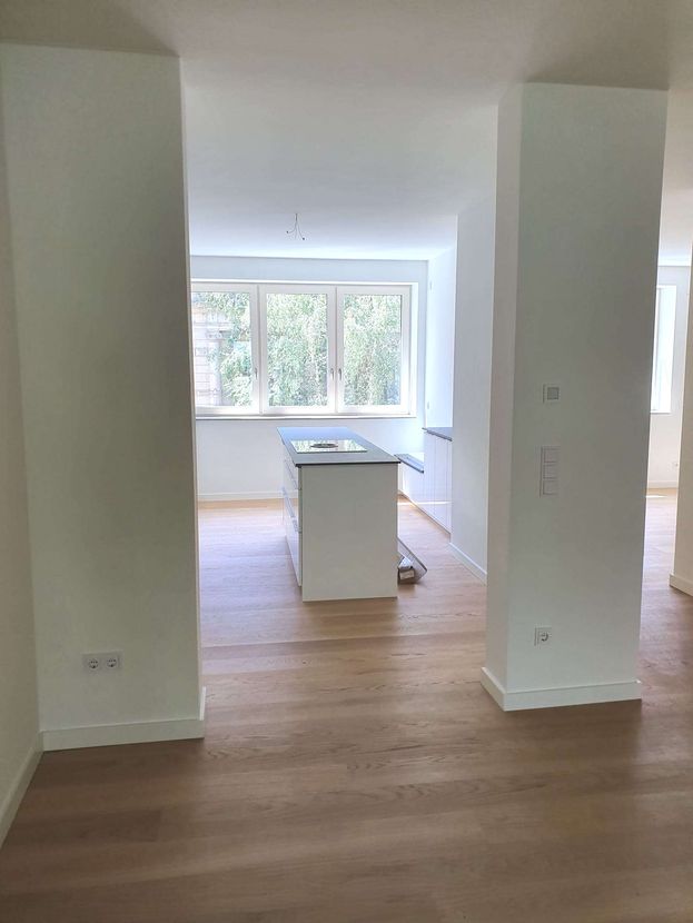 Traumwohnung in Bestlage image 2