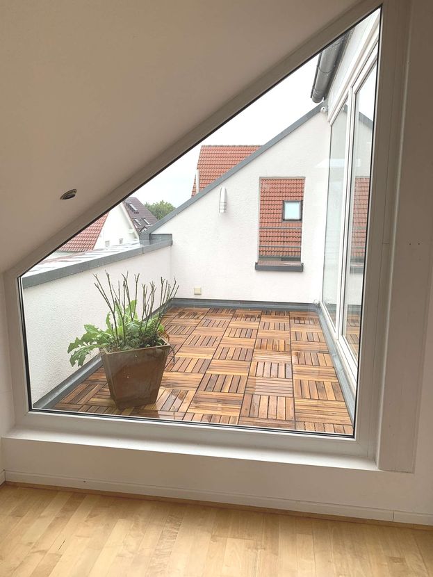 Platz für die große Familie image