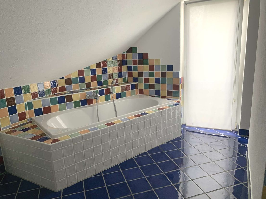 Platz für die große Familie image