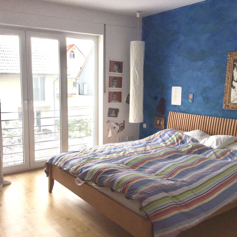 Platz für die große Familie image