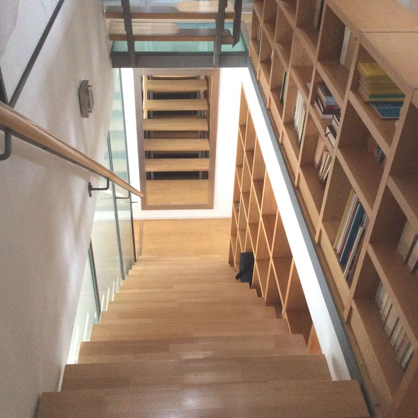 Platz für die große Familie image