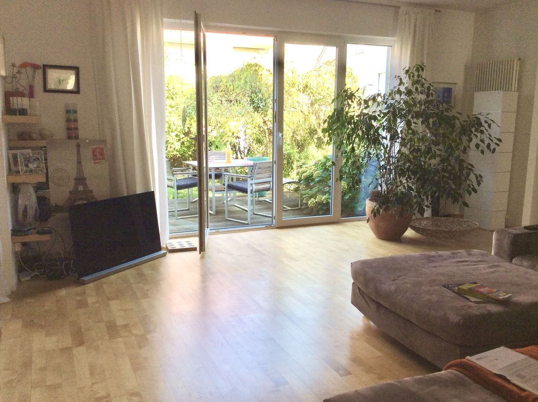 Platz für die große Familie image