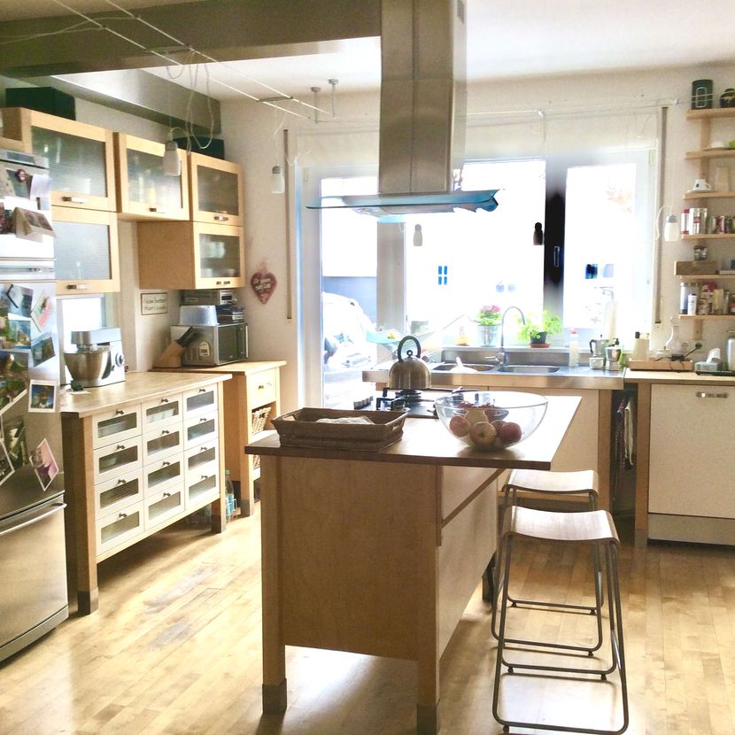 Platz für die große Familie image 2