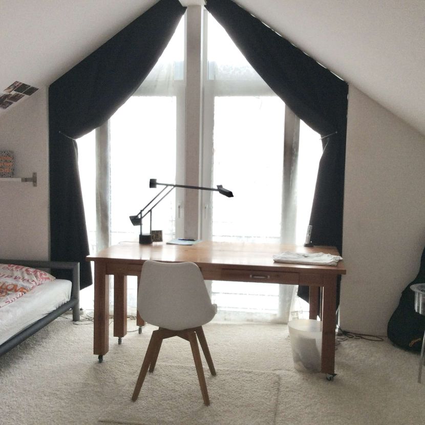 Platz für die große Familie image