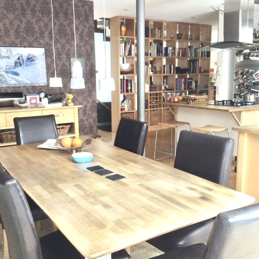 Platz für die große Familie image 3