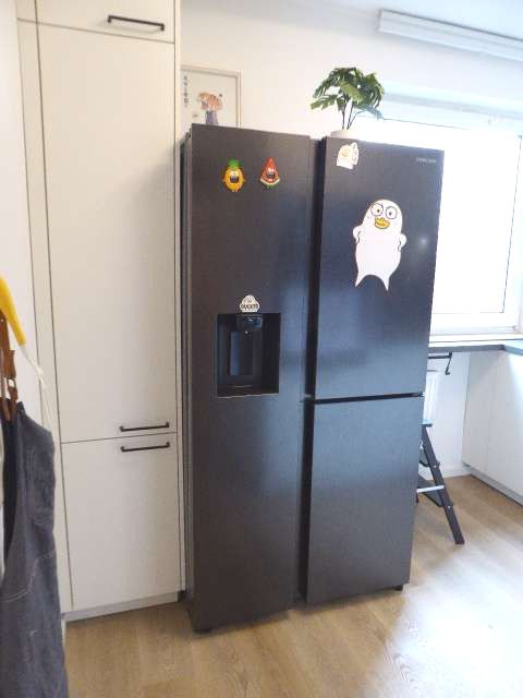 Großzügig geschnittene 2-Zimmerwohnung image