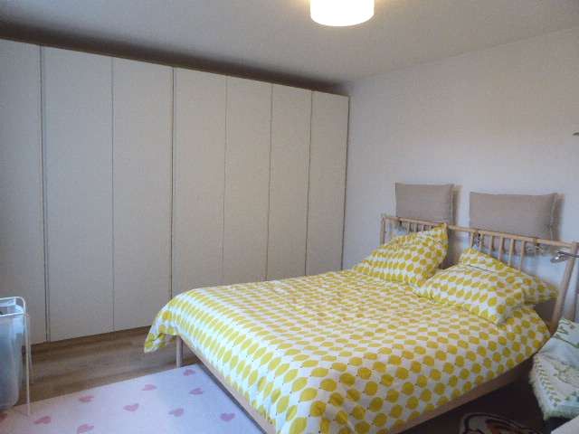 Großzügig geschnittene 2-Zimmerwohnung image