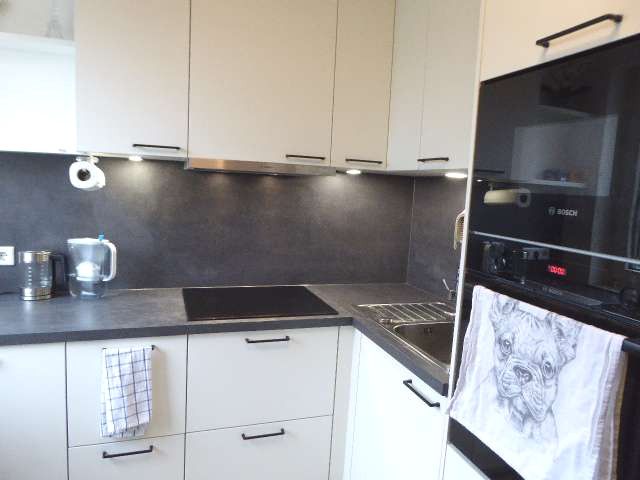 Großzügig geschnittene 2-Zimmerwohnung image