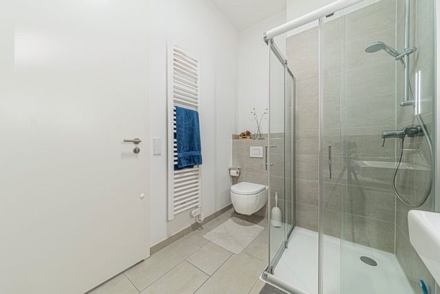 Schöne 3-Zimmerwohnung nur wenige Fußminuten in die Innenstadt... image