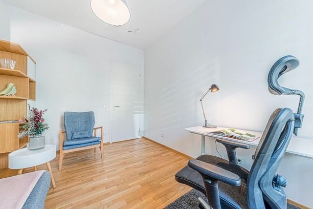 Schöne 3-Zimmerwohnung nur wenige Fußminuten in die Innenstadt... image