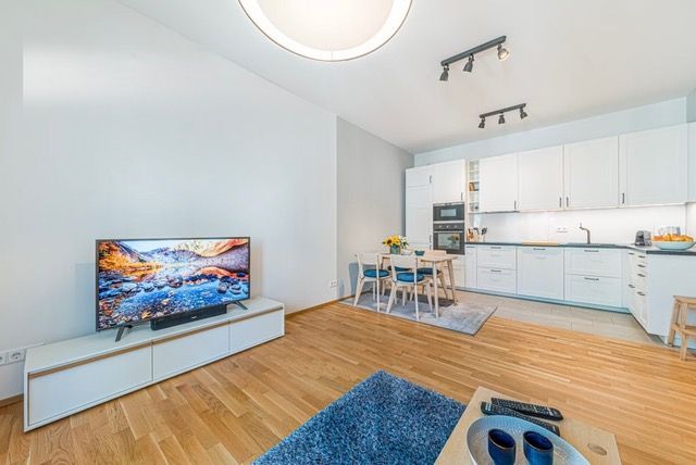 Schöne 3-Zimmerwohnung nur wenige Fußminuten in die Innenstadt... image 2