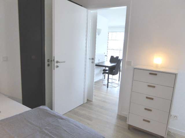 Skylinblick im Nordend.. image 5