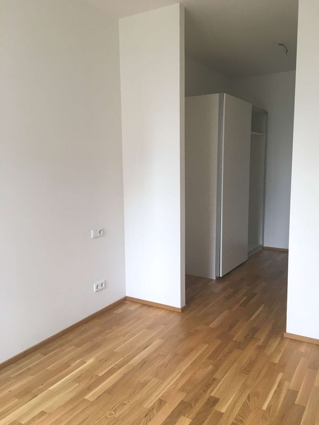 Hochwertig ausgestattete 2-Zimmerwohnung mit Skylineblick... image