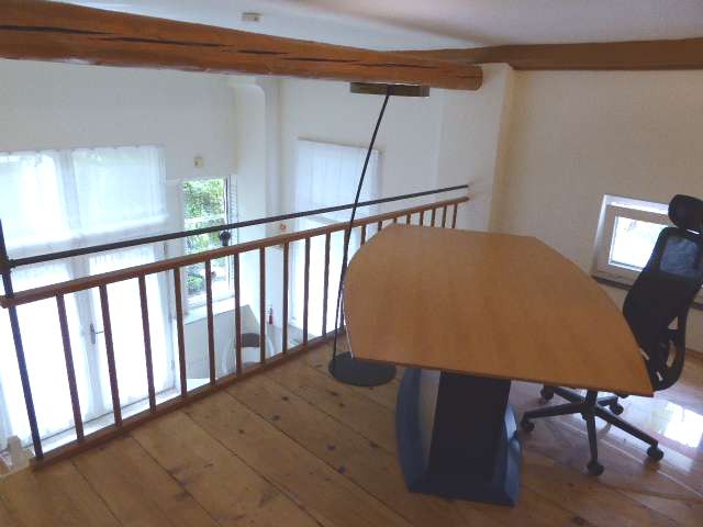 Tolle 2-Zimmerwohnung direkt am Schloss... image 4