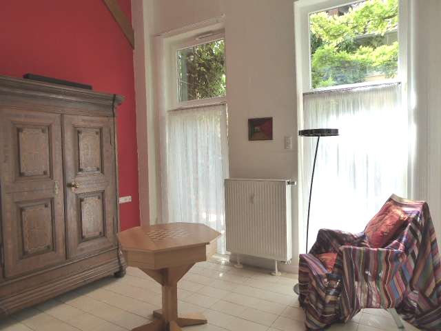 Tolle 2-Zimmerwohnung direkt am Schloss... image 2