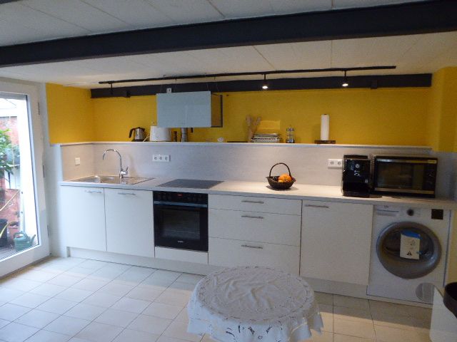 Tolle 2-Zimmerwohnung direkt am Schloss... image 5