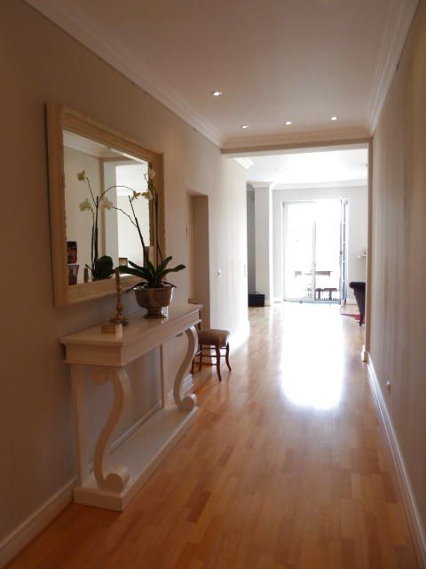 Traumhafte 4-Zimmer Altbauwohnung in bester Westendlage image