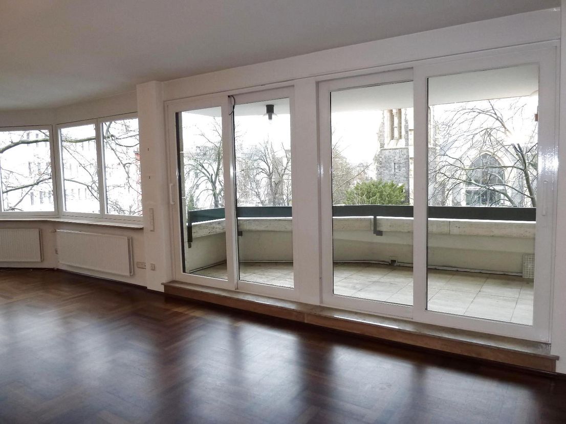 Traumwohnung in Westendlage image 3