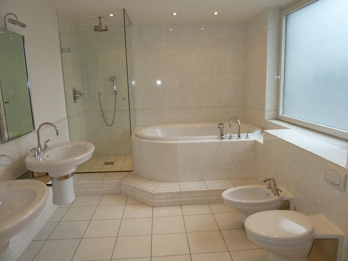 Traumwohnung in Westendlage image