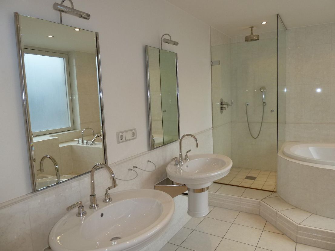 Traumwohnung in Westendlage image