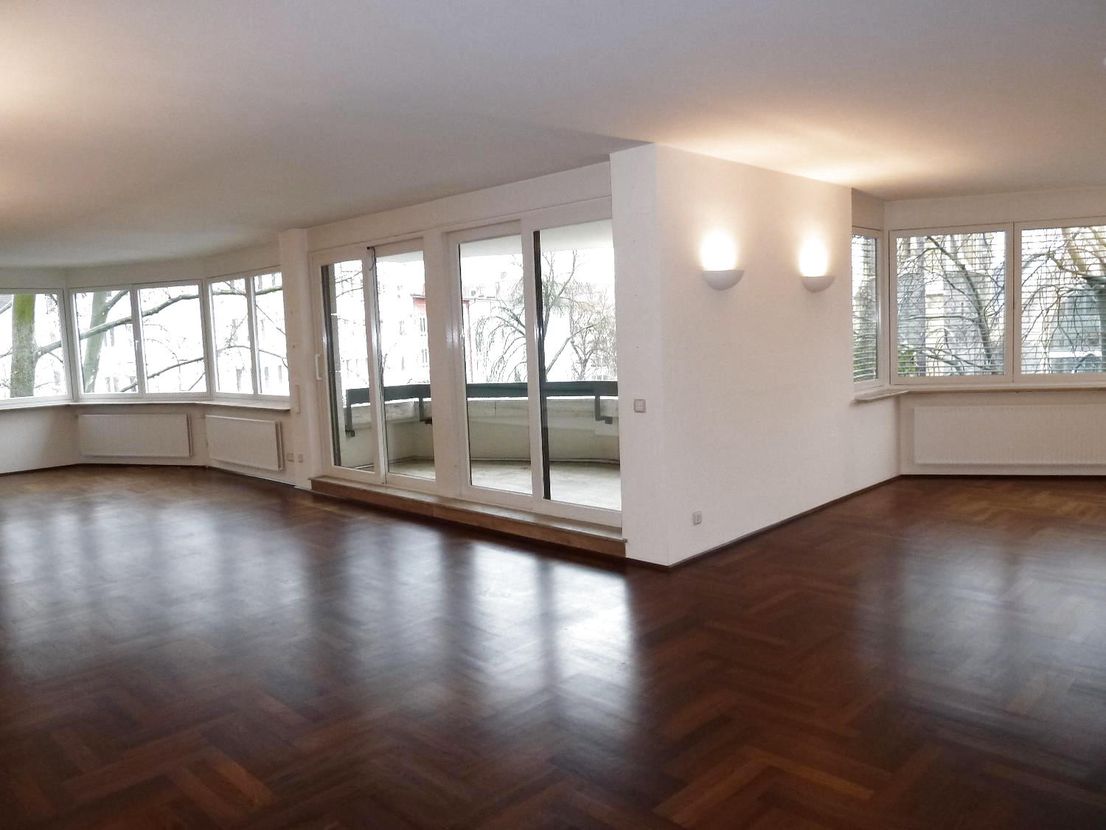 Traumwohnung in Westendlage image 2