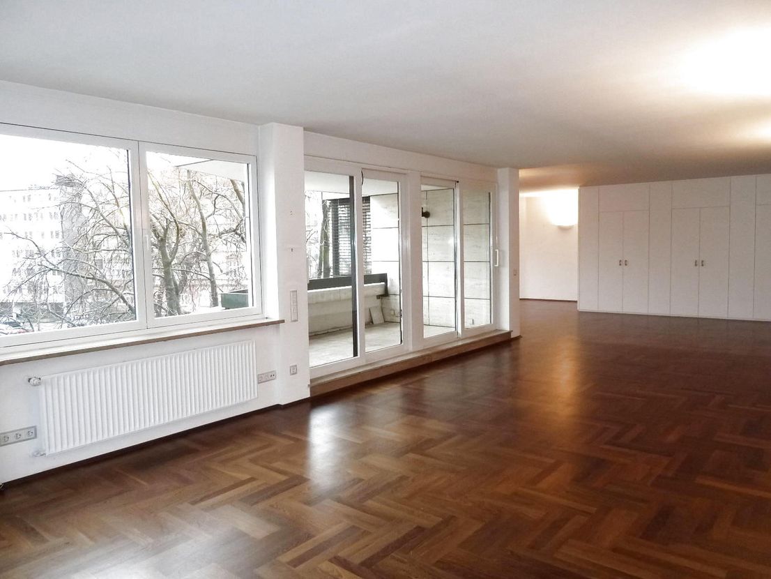 Traumwohnung in Westendlage image