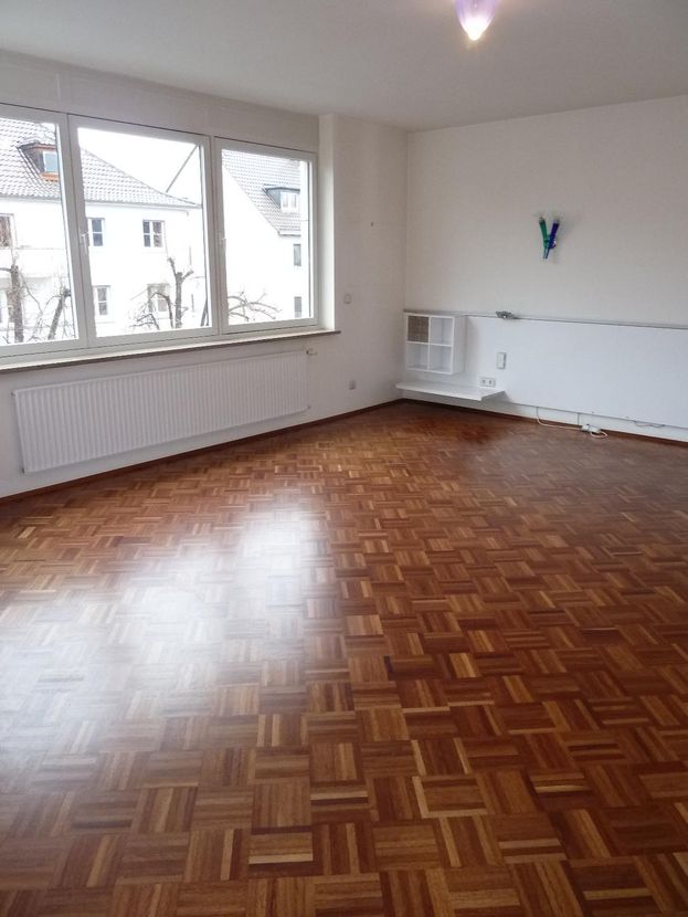 Traumwohnung in Westendlage image