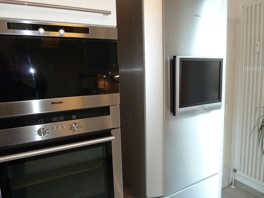 Altbauwohnung im Holzhausenviertel image